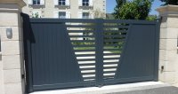Notre société de clôture et de portail à Briou